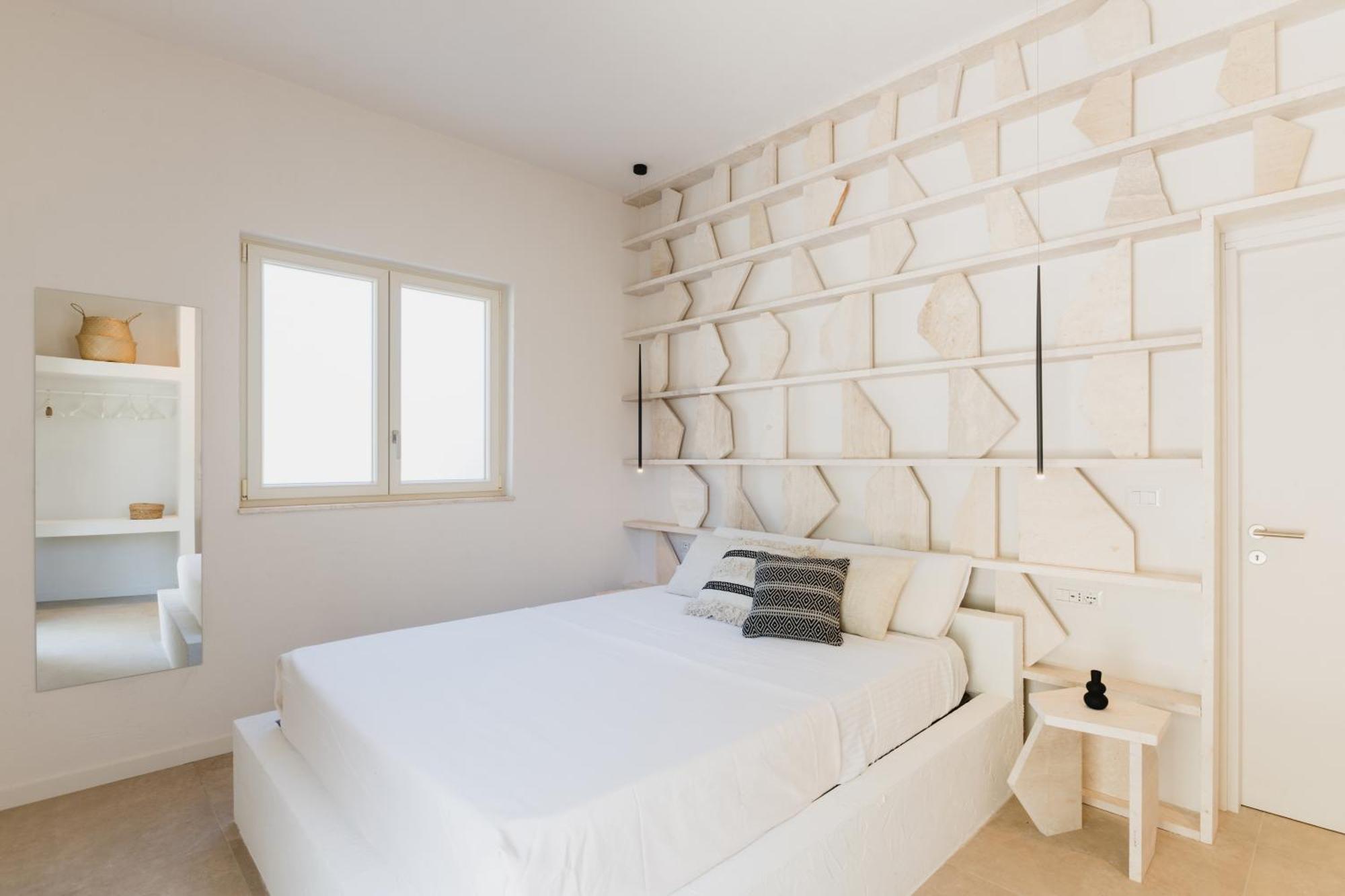 Alenu Bed & Breakfast อาลเกโร ภายนอก รูปภาพ