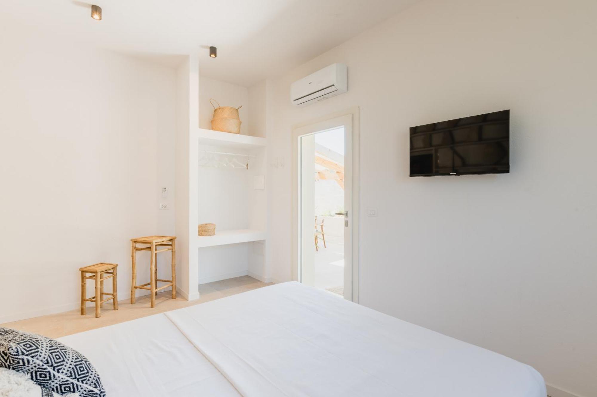 Alenu Bed & Breakfast อาลเกโร ภายนอก รูปภาพ