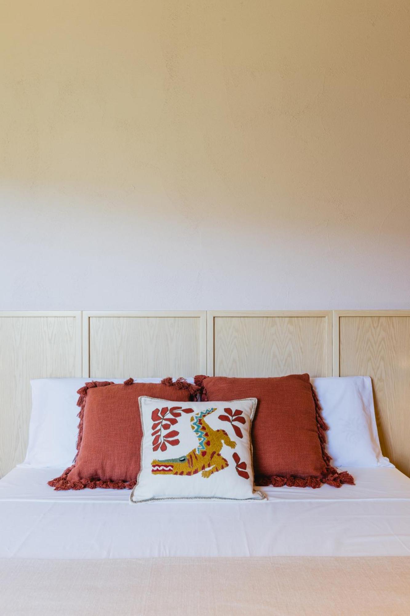 Alenu Bed & Breakfast อาลเกโร ภายนอก รูปภาพ