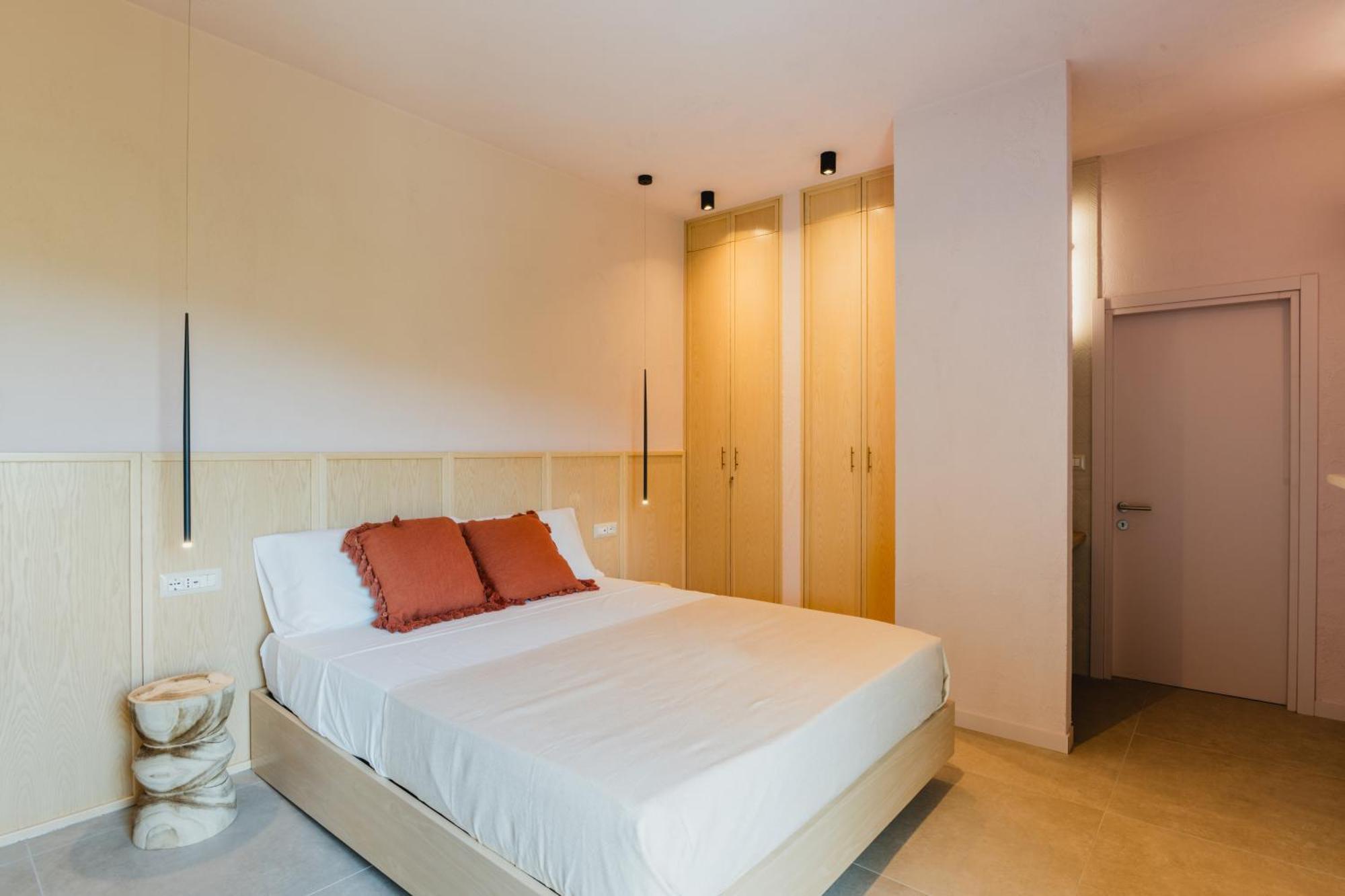 Alenu Bed & Breakfast อาลเกโร ภายนอก รูปภาพ