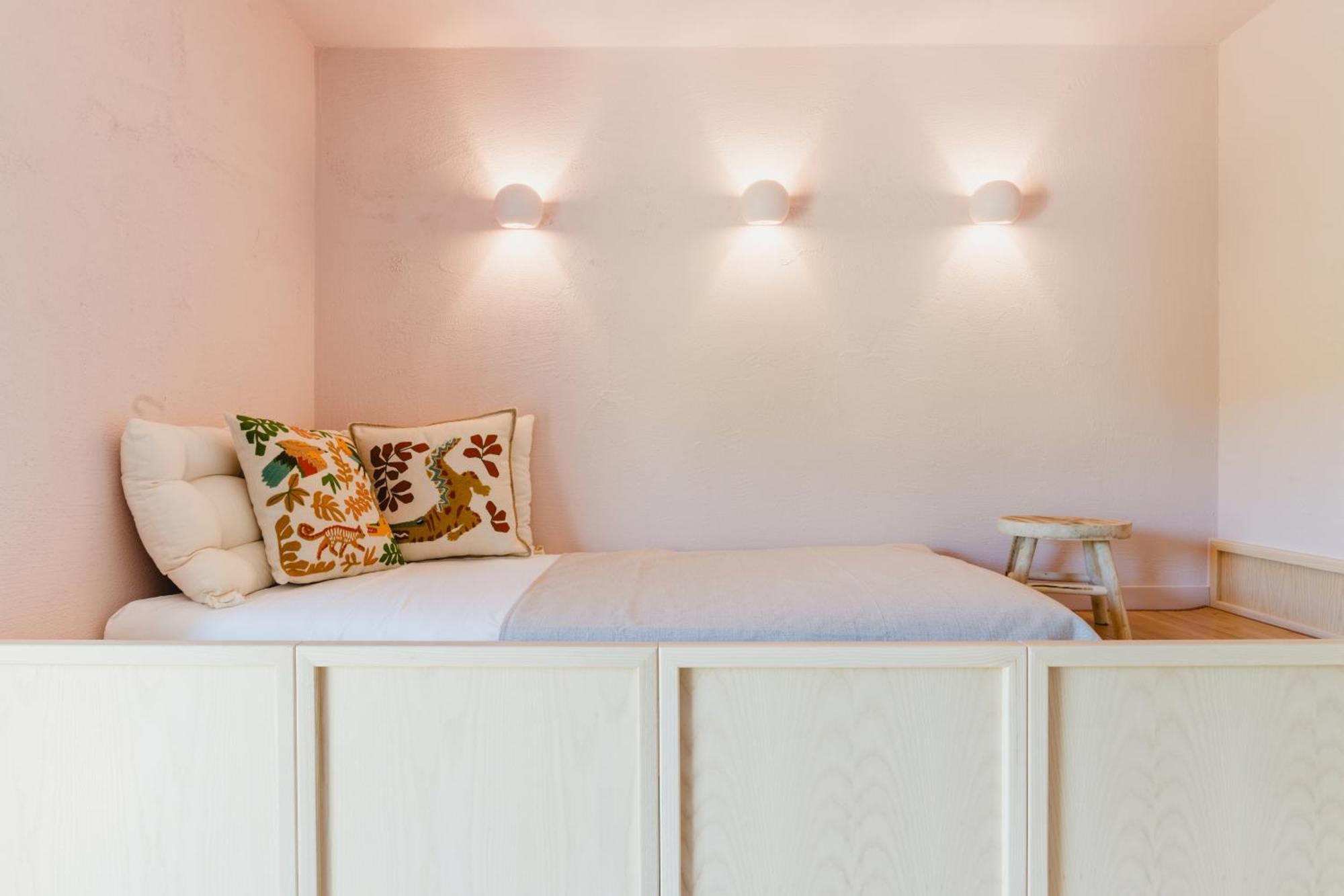 Alenu Bed & Breakfast อาลเกโร ภายนอก รูปภาพ