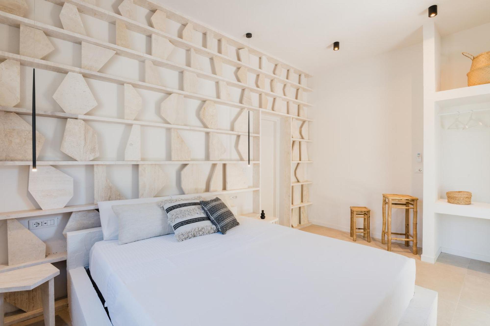 Alenu Bed & Breakfast อาลเกโร ภายนอก รูปภาพ