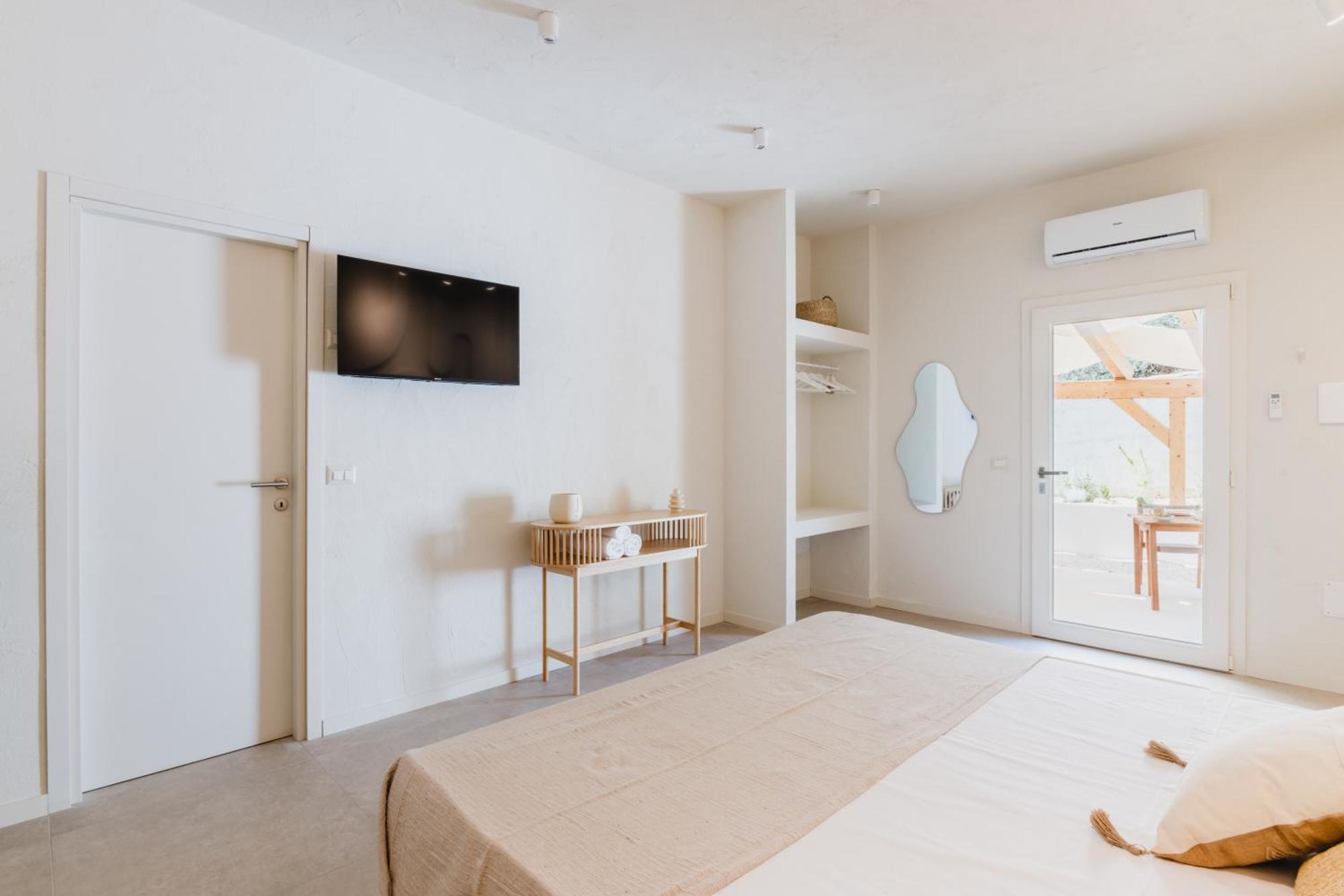 Alenu Bed & Breakfast อาลเกโร ภายนอก รูปภาพ