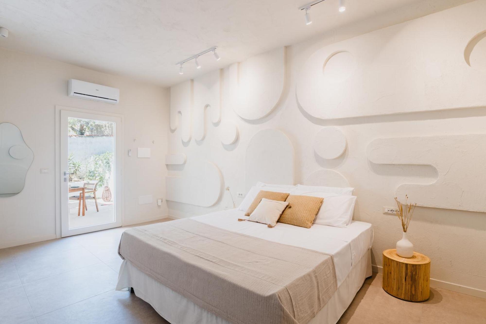 Alenu Bed & Breakfast อาลเกโร ภายนอก รูปภาพ