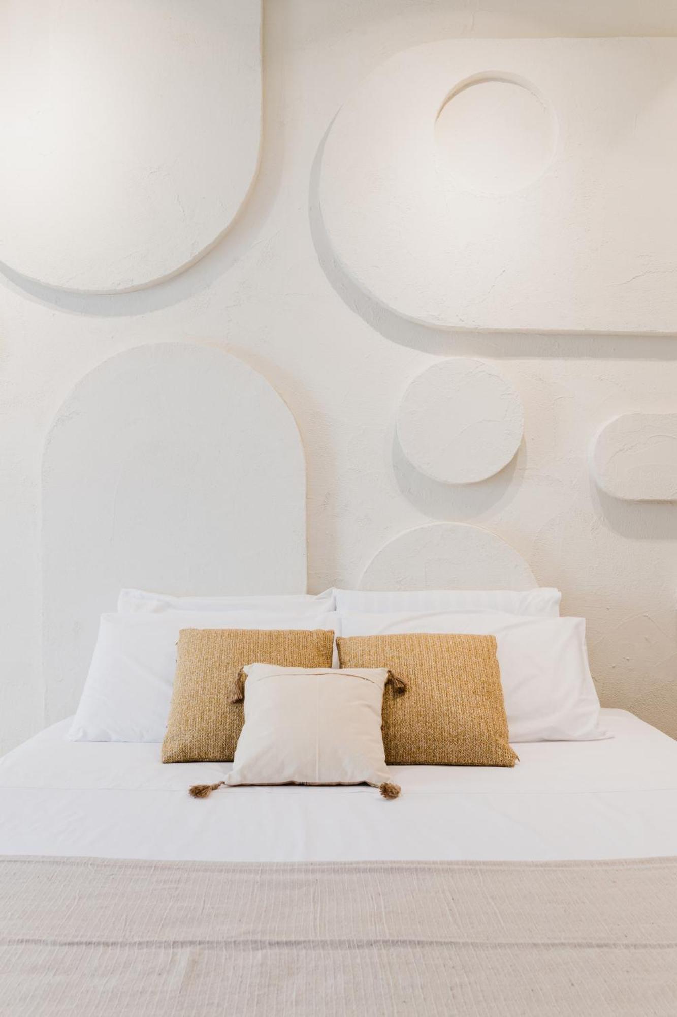 Alenu Bed & Breakfast อาลเกโร ภายนอก รูปภาพ