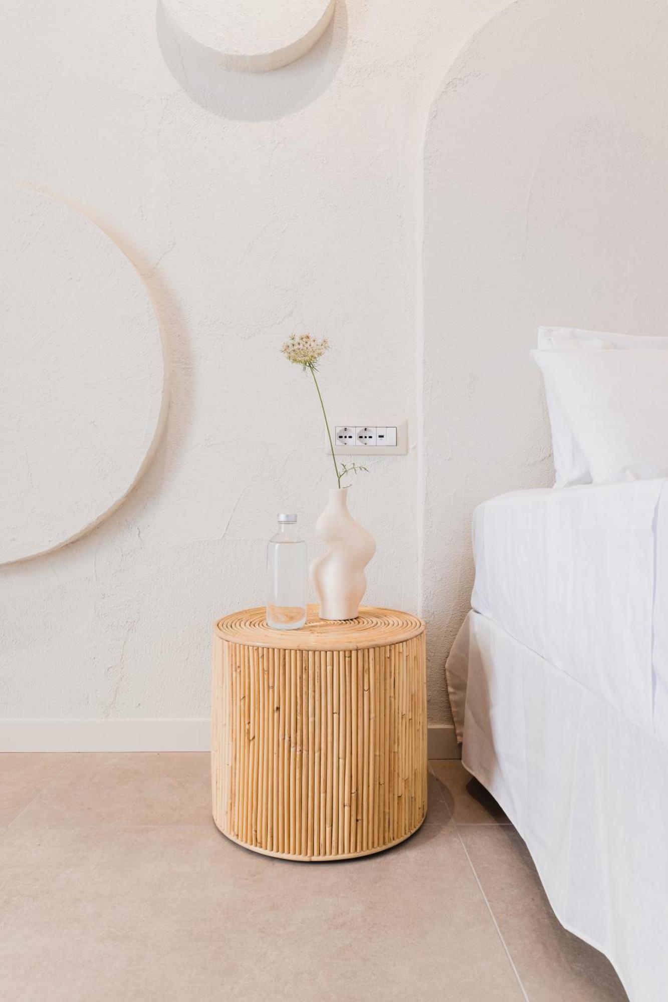 Alenu Bed & Breakfast อาลเกโร ภายนอก รูปภาพ