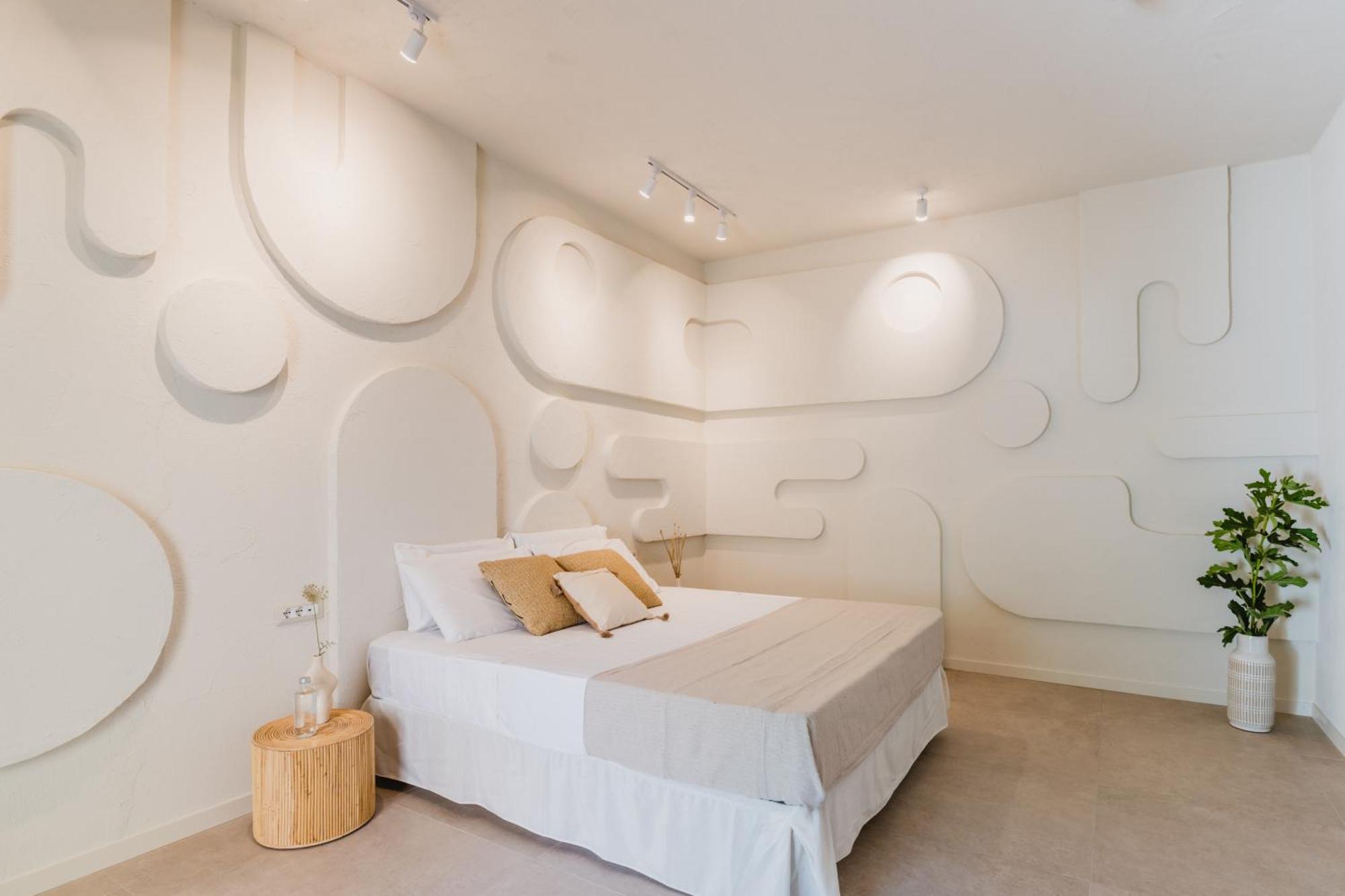 Alenu Bed & Breakfast อาลเกโร ภายนอก รูปภาพ